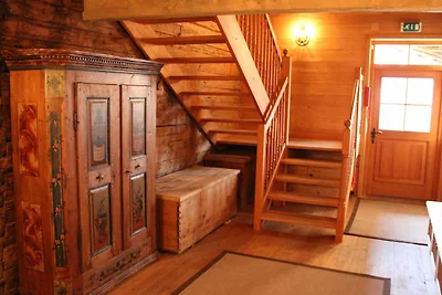 Appartement Vacances avec la famille Lienz