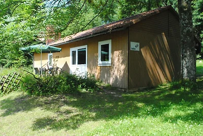 Bungalow Lukas