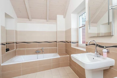 DAG-914 - Ferienidylle in Dagebüll mit Wellne...