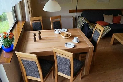 Ferienhaus (1) für 6 Pers.