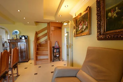 Vakantieappartement Gezinsvakantie Groß Zicker