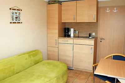 Ferienwohnung petit mit Sonnenterrasse