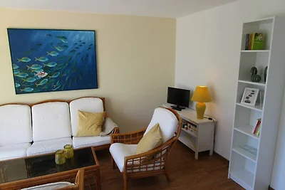 KIWI Ferienwohnung 5