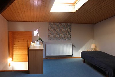 Apartamento Vacaciones familiares Ückeritz