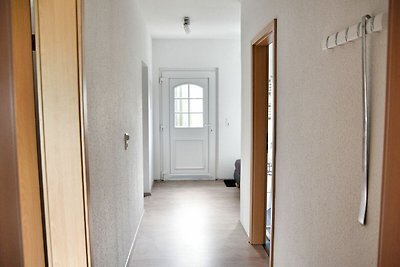 Vakantieappartement Gezinsvakantie Mönkebude