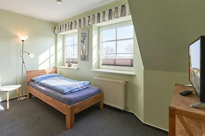 Vakantieappartement Gezinsvakantie Südermarsch
