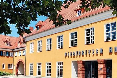 hotel Kultura & obilasci Wittenberg