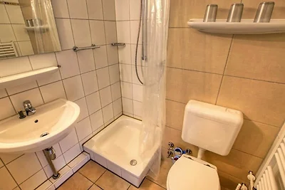 Vakantieappartement Gezinsvakantie Heiligenhafen