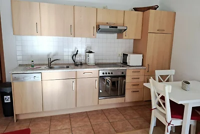Appartamento Vacanza con famiglia Graal-Müritz
