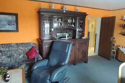 Holiday flat family holiday Bad Sachsa