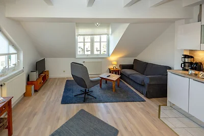 Villa Li in Sellin | Wohnung 11