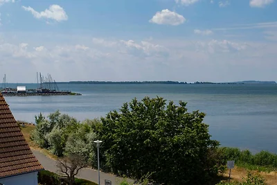 Vakantieappartement Gezinsvakantie Ralswiek