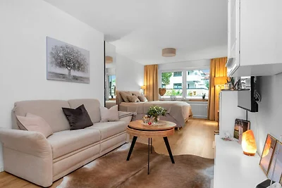 Ferienwohnung Herzstück