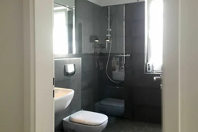 Vakantieappartement Gezinsvakantie Sellin