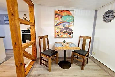 Apartament Dla rodzin Fuhlendorf