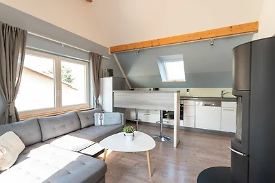 Vakantieappartement Gezinsvakantie Dargen