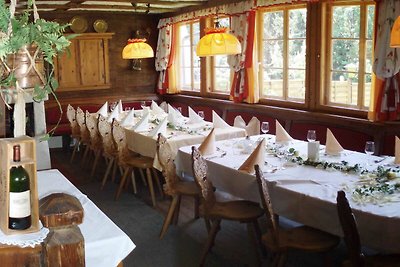 Grosse Ferienwohnung 78 m²