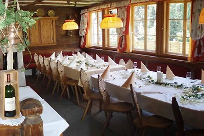Grosse Ferienwohnung 78 m²