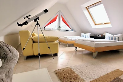 Appartamento Vacanza con famiglia Börgerende-Rethwisch