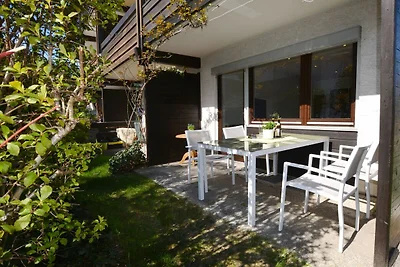 Vakantieappartement Gezinsvakantie Grabenstätt