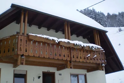 Appartamento Vacanza con famiglia Freiburg
