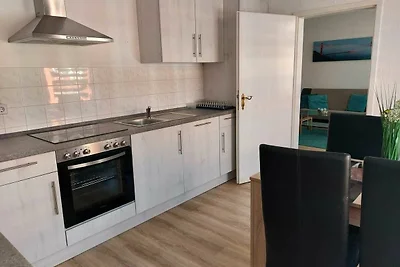 Ferienwohnung 1 Rot