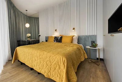 Beach Apartment LIVIDUS
