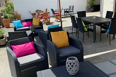 Appartamento Vacanza con famiglia Bernkastel-Kues