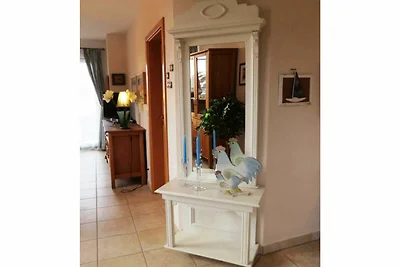 Appartamento Vacanza con famiglia Hiddensee