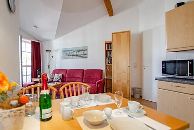 Ferienwohnung Sommerwind