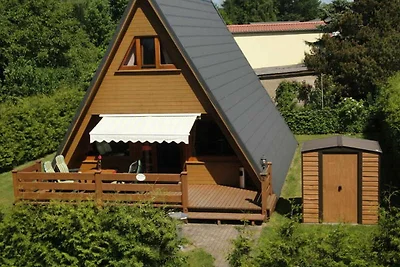 Casa vacanze Vacanza di relax Greifswald