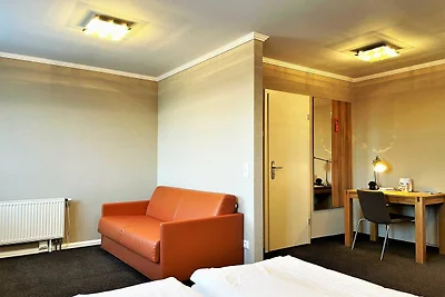 Hotel Cultuur en bezienswaardigheden Lauta