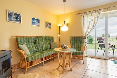 Appartamento Vacanza con famiglia Karlshagen