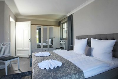 Vakantiehuis Ontspannende vakantie Thiessow