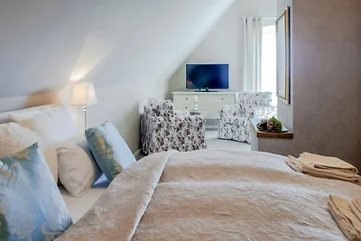 Vakantieappartement Gezinsvakantie Reestow