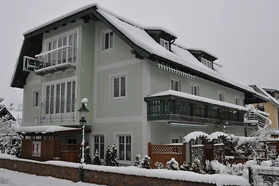 FERIENWOHNUNG Venezia mit Whirlpool