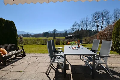 Casa vacanze Vacanza di relax Prien