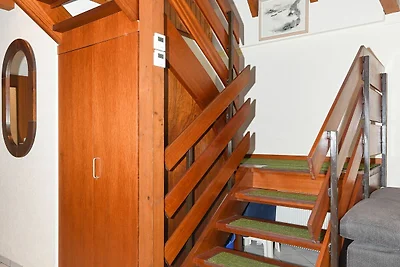 Ferienhaus Hus achtern Diek
