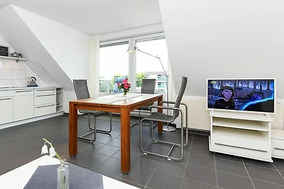 Ferienwohnung Nordseesonne