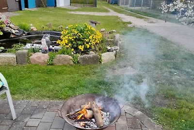 apartman za odmor Obiteljski odmor Fuhlendorf