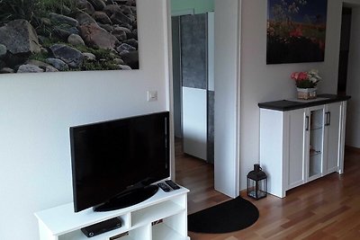 Appartamento Vacanza con famiglia Bad Peterstal-Griesbach