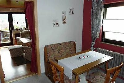Vakantieappartement Gezinsvakantie Erbach