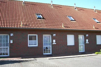 Vakantiehuis Ontspannende vakantie Wittmund