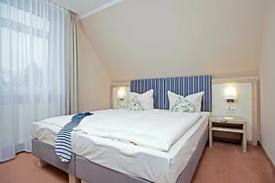 Ferienwohnung Baltrum