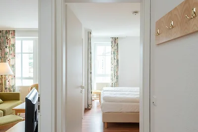 Ferienwohnung 650, Haus Mönchgut