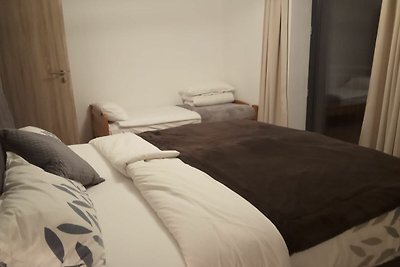 Vakantieappartement Gezinsvakantie Ustroń