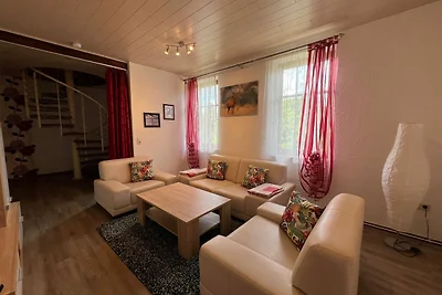 Ferienwohnung Gleis1