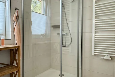 Vakantieappartement Gezinsvakantie Börgerende-Rethwisch