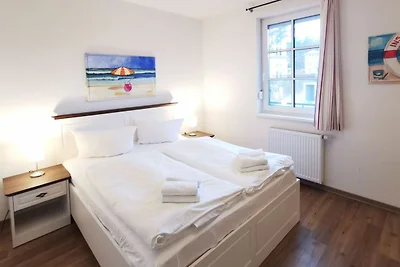 Fewo Muschelgrund Ref. 213179 u 2