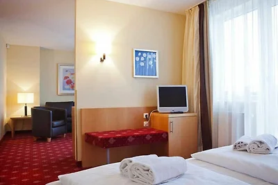 Hotel Cultuur en bezienswaardigheden Stralsund